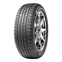 Neumáticos Radiales Sólidos de Alta Calidad Habilead/Zextour 185/65R14 195/65R15 215/55R17 205/65R15 para Autos de Pasajeros, Símbolo de Velocidad V, 3 Años de Garantía