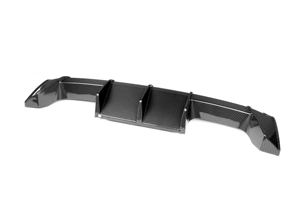 Parachoques trasero de fibra de carbono para coche, labio difusor OEM de alta calidad, auténtico, vacío, para <span class=keywords><strong>BMW</strong></span> G80 M3 G82 G83 M4 <span class=keywords><strong>2020</strong></span> - Product Image 4