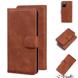Housse en cuir PU de haute qualité pour Xiaomi <span class=keywords><strong>POCO</strong></span> F5 Pro X5 X4 M4 M3 M2 Pro X4GT F4GT <span class=keywords><strong>X3GT</strong></span> F3 C3 C31 X3 NFC Étui de téléphone portable - Product Image 1