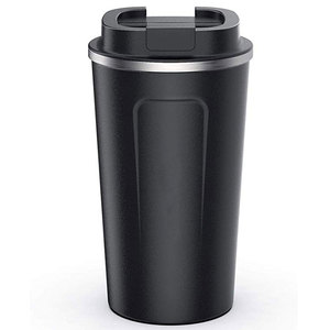 <span class=keywords><strong>Taza</strong></span> térmica Yongkang con tapa, aislamiento personalizado - Product Image 4