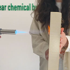 Paneles de Espuma Fenólica para Construcción, Revestimiento de Paredes Exteriores e Interiores, Paneles Acústicos Aislantes, Mortero Fenólico, Panel de Revestimiento de Cemento - Product Image 3