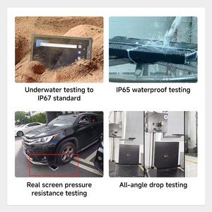 ONERugged M20J Manufacturers of Industrial Rugged <strong>Tablet</strong> 12 Inch Fully Rugged 4G NFC Industrial Windows <strong>Tablet</strong> <strong>PC</strong> - Product Image 5
