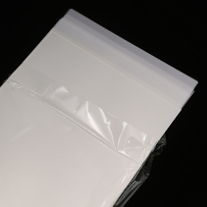 Película de exposición fotosensible, plástico Pvc <span class=keywords><strong>transparente</strong></span> para hacer estampillas fotosensibles - Product Image 2