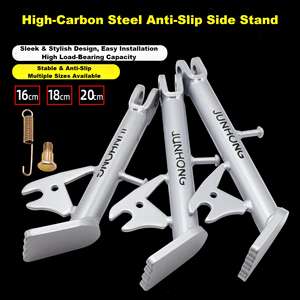 <span class=keywords><strong>บันได</strong></span>แบบยืนสำหรับ<span class=keywords><strong>รถ</strong></span>สามล้อไฟฟ้าและ<span class=keywords><strong>รถ</strong></span>จักรยานยนต์อุปกรณ์เสริมระบบตัวถังรถยนต์ - Product Image 2