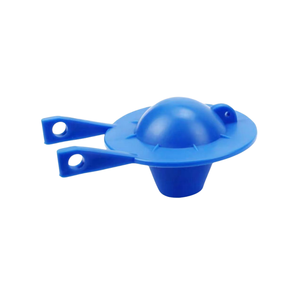 Подгонянный производитель, легко устанавливаемый промывочный клапан, аксессуары, стойка, шар, конкурентоспособная цена - Product Image 1