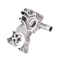 Pompe à huile pour TOYOTA HILUX 2000- 11302-35010