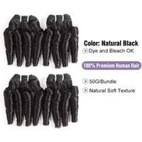 Vendeurs en gros de paquets de cheveux humains brésiliens vierges, tissage de cheveux vierges brésiliens 100% avec fermeture