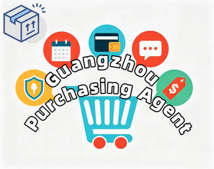 Festival du shopping Taobao : Agent d'achat fiable pour une inspection et un retrait soignés des colis - Product Image 1