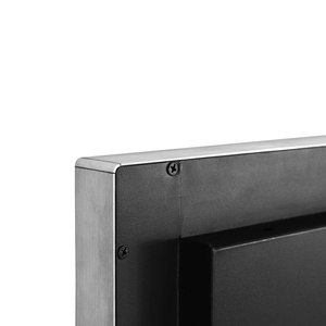 Écran mural tactile sans fil industriel, tout-en-un, <span class=keywords><strong>49</strong></span> pouces, moniteur pour ordinateur, à monter - Product Image 4