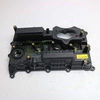 LYSMOTORS 22410-2G670 Couvercle de soupape Couvercle d'arbre à cames pour Hyundai Sonata Santa Fe Kia Optima Sportage Moteur 2.4L Theta II DOHC