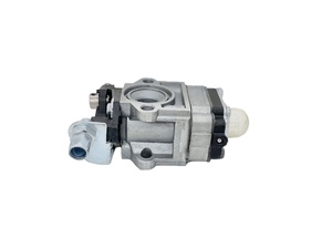 Tu26 bộ chế hòa khí mới 11mm carburator cho xăng tông đơ Bàn chải cắt phụ tùng phù hợp với ie32f ie34f ie36f cg330 bc260 <span class=keywords><strong>26cc</strong></span> WYK-186 - Product Image 3