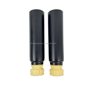 Kit de Protección de Amortiguador, Guardapolvo y Tope de Suspensión OE 5436011 42344955 para Opel <span class=keywords><strong>Karl</strong></span> Chevrolet Spark 1.4 2016-2022, Piezas de Goma para Suspensión - Product Image 1