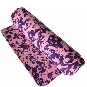 <span class=keywords><strong>Bio</strong></span> Écologique Antidérapant Fabricant Conception Personnalisée Tapis De Yoga <span class=keywords><strong>Tpe</strong></span> - Product Image 6