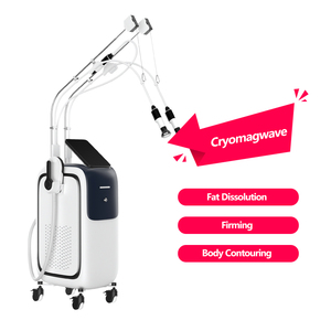 Appareil professionnel 2,45 GHz Ultra-Microwave + <span class=keywords><strong>HIFEM</strong></span> pour la réduction de graisse non invasive et le renforcement musculaire - Product Image 6