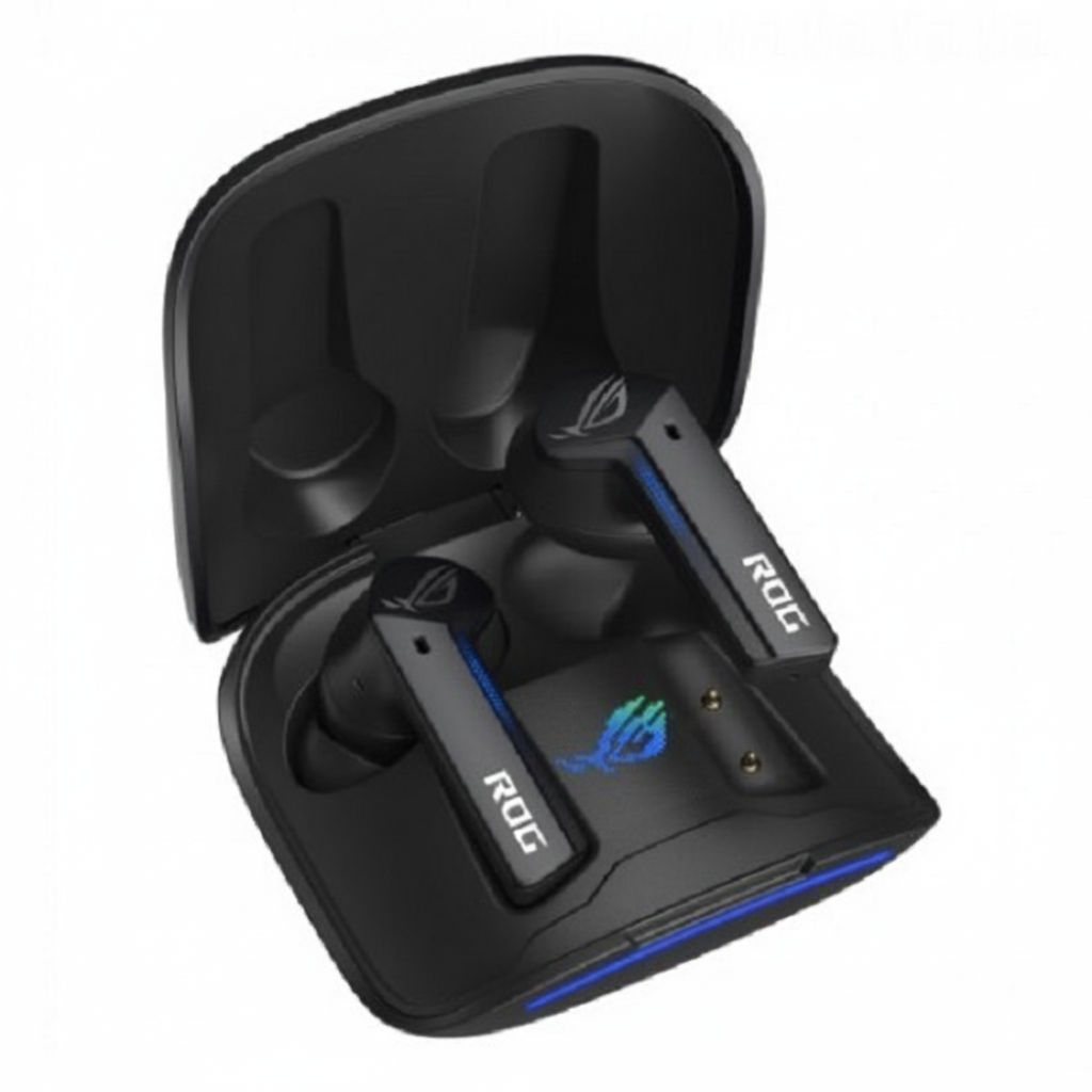 ASUS ROG Cet​​ra Earbuds