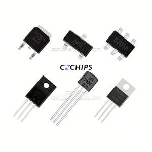 100% Original & Authentic LU4343 TO-251 Transistor CZSKU:DA38ON91 - Product Image 2