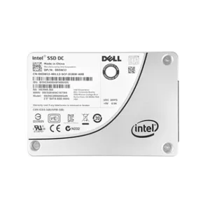 Penyimpanan server D-E-LL SSD perusahaan penyimpanan NAS hard drive 960G SATA SAS antarmuka 2.5 inci