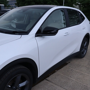 <span class=keywords><strong>Voiture</strong></span> électrique chinoise JMEV EWIND RHD avec filtration PM2.5 et cabine de santé à ions négatifs - Product Image 1