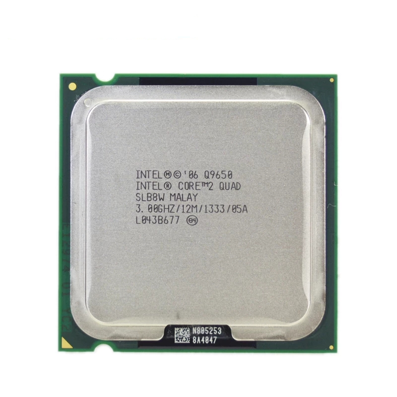 4コアCPU　Core 2 Extreme QX9650　LGA775 Extreme Lga775 Quad Core Processor Qx9650 Fastest Socket 775 Cpu