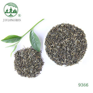 中国产批发特级绿春眉茶供应商天然绿春眉茶 - Product Image 3