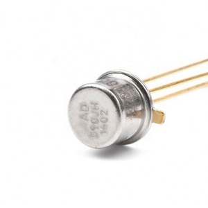 חיישן טמפרטורה חיישן שבב 55c-150c TO52-3 ad590jh ad590 - Product Image 1