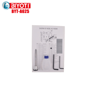 BYT-A625 <span class=keywords><strong>Chiodatrice</strong></span> Elettrica Professionale, 3500 RPM, Velocità di <span class=keywords><strong>Sparo</strong></span> Rapida, 220V, Pistola per Chiodi per Lavorazione del Legno - Product Image 6