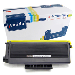 Amida <span class=keywords><strong>Toner</strong></span> Compatible para Brother TN3280 TN650 TN3230 TN3250 TN3290 TN620 TN48J Cartucho de tóner - Product Image 2