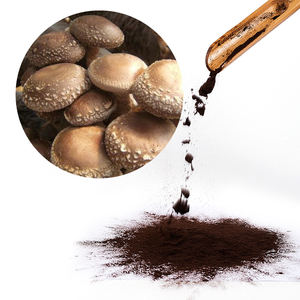 באיכות גבוהה שיטאקי יבשות פטריות הוא יבש אורגני מזון באיכות גבוהה שיטאקי פטריות חלץ אבקה עם סוכרים - Product Image 5