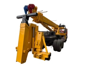 Superstructure intégrée de dépanneuse avec fonctions de remorquage <span class=keywords><strong>et</strong></span> de levage pour l'installation sur camion - Product Image 3