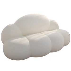 <span class=keywords><strong>Sofa</strong></span> goresan kucing awan bentuk spesial kreatif desainer mewah Nordic <span class=keywords><strong>Sofa</strong></span> penerimaan pakaian toko Salon kecantikan mode