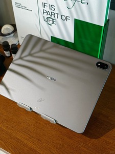 Tablet OP PO Pad 6 2026, Dimensity 9500s, 10420mAh, Pantalla LCD de 12.1'' y 144hz, 67W, Android PC, Pantalla de Alta Resolución 3K de 12.1 Pulgadas, 144hz Fluida - Product Image 6