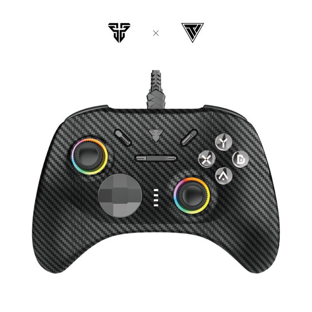Fantech GP15 Multi-platform Gamepad Gaming Controller Wired Gamepad