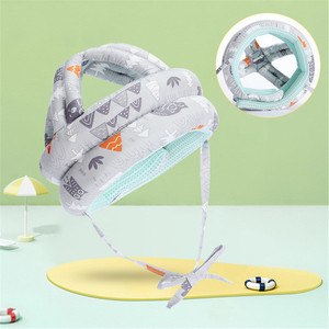 <span class=keywords><strong>Casque</strong></span> de protection de la tête du bébé, <span class=keywords><strong>casque</strong></span> de sécurité pour l'apprentissage de la <span class=keywords><strong>marche</strong></span> du bébé - Product Image 2