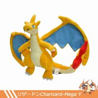 Boneka Plush Figur Pokemon Lucu dan Populer Grosir, Boneka Hewan Imut Kawaii dengan Label