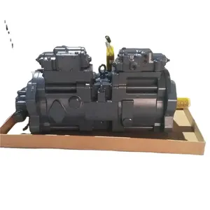 K3V112DT-1XJR-9N2A-V Excavator Pump EC240B Hydraulic Pump 14577124