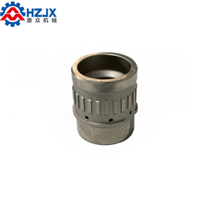 86706819 몬타베르트 HC50 록 드릴 리테이너 척 부품 탄소강 단조 광산 채굴 장비 빠른 배송 - Product Image 4