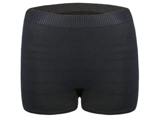 メンズ使い捨てナイロン・スパンデックスシームレスボクサーパンツ XL XXL <span class=keywords><strong>XXXL</strong></span>サイズ スパ・マッサージ用 - Product Image 2