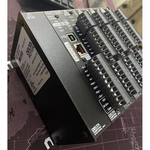 รางเลื่อนเดลต้า รุ่น 110-SSS-M-1605-350-580-6BL-1 วัสดุ SSS ชิ้นส่วนแกนแบริ่ง - Product Image 1