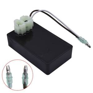 Interrupteur d'allumage de course de moto tout-terrain 0452310, état neuf, matériau plastique, compatible avec Polaris Phoenix 200 2005 - Product Image 1