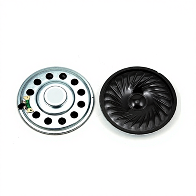 Popular 57mm Speaker Units 8ohm 1w Full Range Mylar Speaker 90db for Audio
