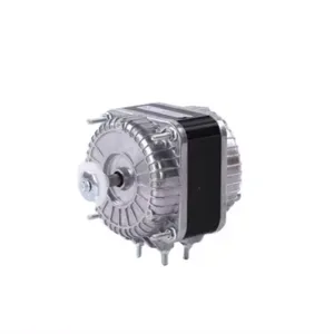 Fabrika online tedarik en çok satan ithal 20W 230V mikro kapasitör motor elco fan motoru