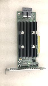 Parte del servidor Controlador RAID Tarjeta RAID H330 Ocho puertos internos hasta 12 Gb/s por puerto en stock 1 año de garantía - Product Image 5