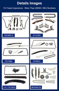 TM-KIT-BZ-M642-OLD-7 EUSTEIN Kit de distribution pour <span class=keywords><strong>Mercedes</strong></span>-Benz M642 avec <span class=keywords><strong>prix</strong></span> de gros - Product Image 2