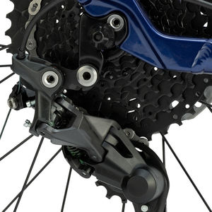 Adulto Hard Tail Duel Full Suspension Mtb <span class=keywords><strong>Bicicleta</strong></span> <span class=keywords><strong>De</strong></span> Montana Mtb Downhill Mountain-bikes Aluminio Downhill - Product Image 2