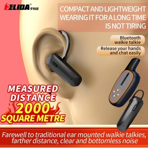 راديو لاسلكي لاسلكي باسلكيي للمطاعم والفنادق والمكاتب - Product Image 4