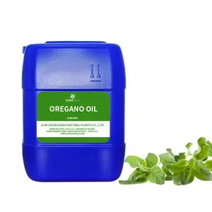 Factory sell 100% Pure Natural Oregano Oil Wholesale with Best Price