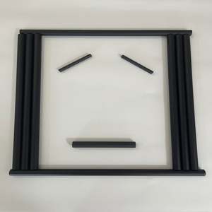 Crbn 3 Genesis Trufoam Truefoam varilla de navegación para velas Roods Bandera de 5 metros tubo de agua fijo mar descanso <span class=keywords><strong>ruleta</strong></span> canotaje - Product Image 6