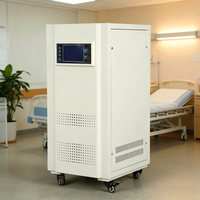 Three Phase Precision Voltage Stabilizer for Laboratory Precision Testing Instrument