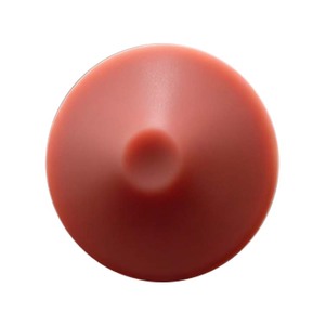 Clapet anti-retour pneumatique haute température FVMQ pour applications générales, modèle JT1176 - Product Image 3