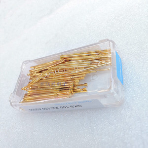 Ingun เครื่องมือทดสอบ gks 100 302 150 A2000ปลายแบน100mil ชิ้นส่วนเครื่องมือ - Product Image 2